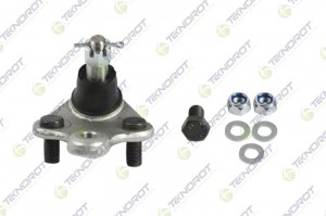 Комплект опоры шаровой перед. нижн. H-450K H450K TEKNOROT