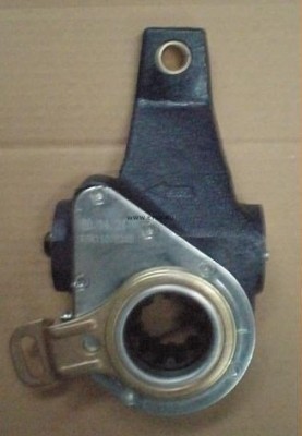 Рычаг тормозной (трещотка) (авт.) левый; (Ø38 мм; шлицы-10); 140 мм TU0602024 ALON