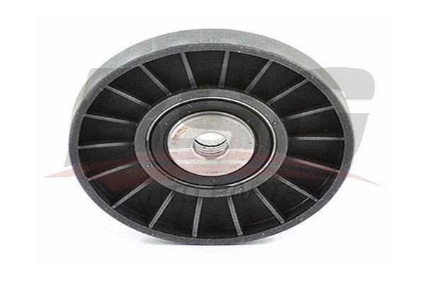 Ролик приводного ремня SKODA Octavia (96-10) обводной BSG BSG90615009 BSG
