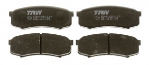TOYOTA/MITSUBISHI/CHANGAN GDB1182 TRW