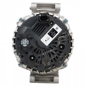 Генератор для а/м Mercedes-Benz C W204 (07-)/E W212 (09-) 1.8T 150A (LG 1507) LG 1507 START VOLT