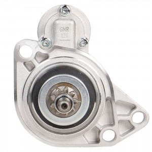 Стартер для а/м Chery Amulet (03-) 1.6i 1,3кВт (LSt 2709) LST2709 START VOLT