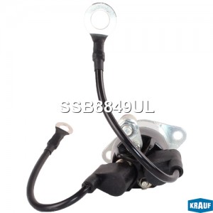Реле стартера MERCEDES Vito дополнительное KRAUF SSB8849UL KRAUF