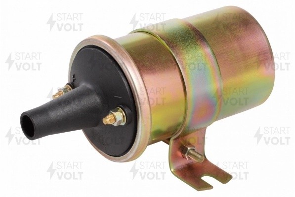 Катушка зажигания ЗИЛ,ГАЗ-53 STARTVOLT SC 0314 START VOLT