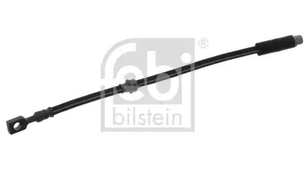 Шланг тормозной OPEL Astra G (98-05),Zafira A (99-05) передний левый/правый FEBI 14765 FEBI BILSTEIN