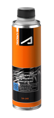 промывка для двигателя! SUPROTEC долговременная 285мл\ 122929 SUPROTEC
