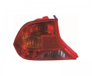 фонарь задний левый! Ford Focus 99-05 431-1935L-UE DEPO