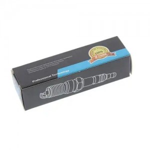 Свеча зажигания HONDA MITSUBISHI (1шт.) MEGAPOWER 370-31-030 MEGA POWER