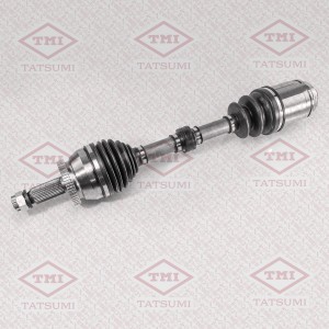 Приводной вал правый HYUNDAI Santa Fe 06- TDD1048 TDD1048 TATSUMI