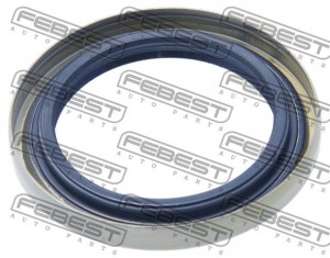 Сальник ступичный (52x72x8x10.8) 95HDS-52720811X 95HDS-52720811X FEBEST