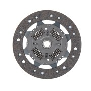 к-кт сцепления! без подшипника\ Ford Focus 1.6/1.8 98-04 GIE36018 GANZ