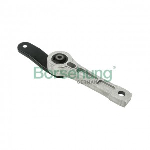подушка ДВС задняя!\ Audi A3, Skoda Octavia, VW 1.4-1.6/2.0SDi 03> B12266 BORSEHUNG