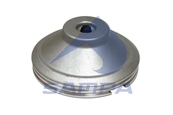 Крышка SCANIA P,R series ступицы SAMPA 0401701 SAMPA
