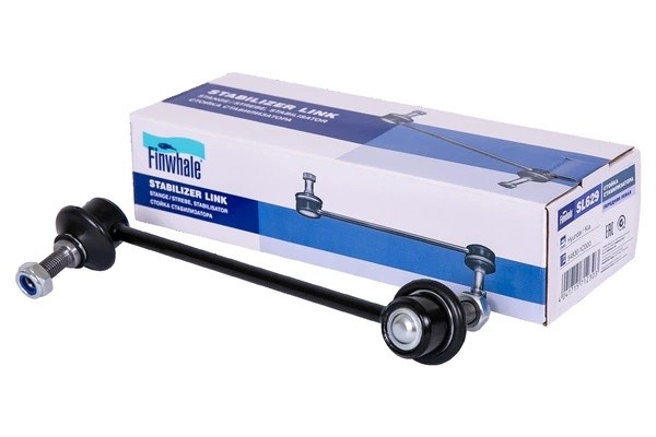 Щётка стеклоочистителя каркасная 60см/40см ком-кт 2шт. LADA Kalina FB24/16 FB24-16 FINWHALE