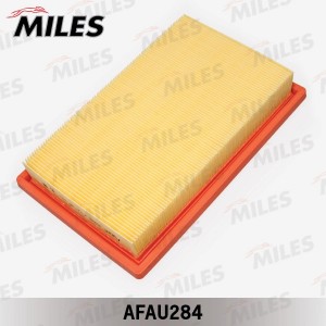Фильтр воздушный MERCEDES BENZ M274 13- (MANN C 28 004, FILTRON AP035/7) AFAU284 AFAU284 MILES