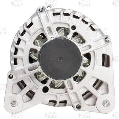 Генератор для а/м Renault Duster 10- 1.5dCi 150A LG0929 LG0929 START VOLT