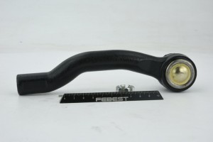 Наконечник рулевой правый NISSAN PATHFINDER R51 05- 0221-R51MRH 0221-R51MRH FEBEST