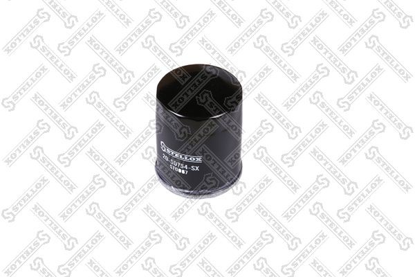 фильтр масляный!\ Honda Civic/Accord/CR-V/Jazz 83-07 20-50754-SX STELLOX
