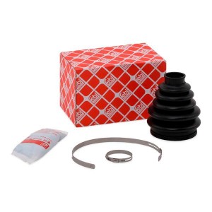 к-кт пыльника ШРУСа наружнего!Citroen Berlingo/C2/C3/C4, Peugeot 206/207/307/Par 32662 FEBI BILSTEIN