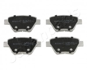 AUDI A3 [8P1]/[8PA]/ VW GOLF VI/ SCIROCCO (2008>) PP0902AF JAPAN PARTS GROUP