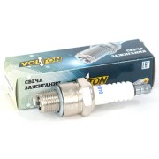 Свеча "VOLTON" для а/м ГАЗ 53, для а/м ЗИЛ-130 VLT511010 VOLTON