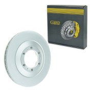 GREAT WALL HOVER (2005>) диам. 280 мм GIJ06197 GANZ