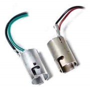 патрон одноконтактный! к ФГ-1-17 ПФГ117 TEH AVTO SVET