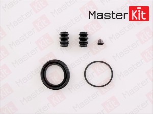 Ремкомплект тормозного суппорта Nih 77A1568 77A1568 MASTER KIT