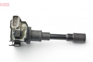 катушка зажигания!\Suzuki SX4/Alto/Baleno/Swift/Liana/Jimny 1.1-1.6 95> DIC0106 DENSO