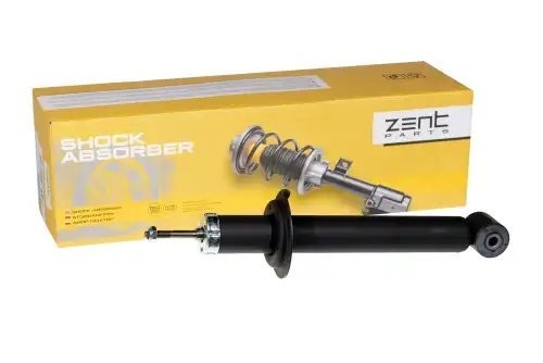 амортизатор задний масл.!\ Lada 2108/2109/21099/2110/2112 86> Z01162 ZENTPARTS