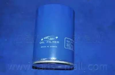 Фильтр масляный CHEVROLET CAPTIVA 07 3.2  PBP-004 PBP-004 PMC PARTS MALL