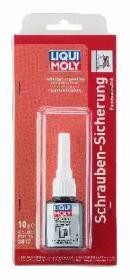3812 LiquiMoly Ср-во д/фиксации винтов точн.механики Schrauben-Sicherung Feinmec 3812 LIQUI MOLY