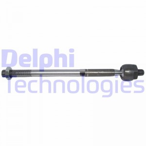 Тяга рулевая FORD Mondeo (07-),Galaxy VOLVO S60,S80,V60,XC70 левая/правая DELPHI TA2460 DELPHI