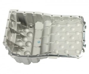 Картер ГАЗель Next,NN дв.G21A масляный в сборе (с пробкой) MOVELEX PM40004227MX MOVELEX