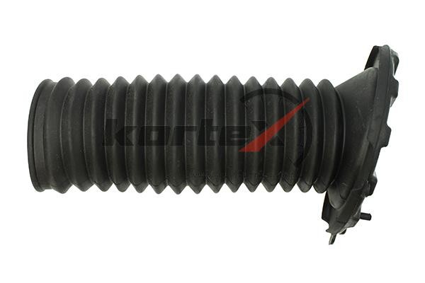 Пыльник амортизатора TOYOTA CAMRY 06- пер.подв. KRB038 KRB038 KORTEX