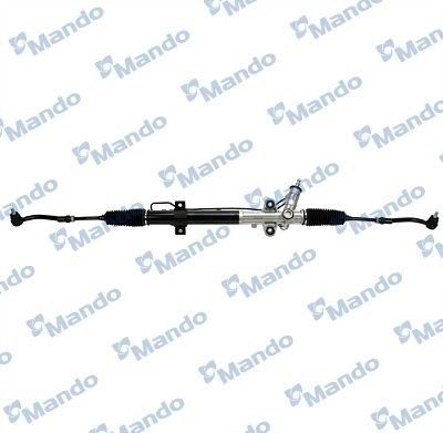 Рейка рулевая в сборе TS577004H100 TS577004H100 MANDO