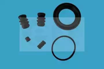 NISSAN PATROL (Y61) (1997-2009) D=48 400713 ERT