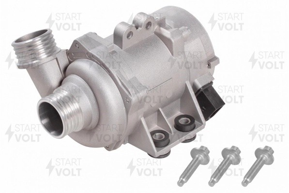 BMW 3-СЕРИЯ E90/E91 (2005>)/3-СЕРИЯ E92 (2006>)/X5 SEP 2652 START VOLT