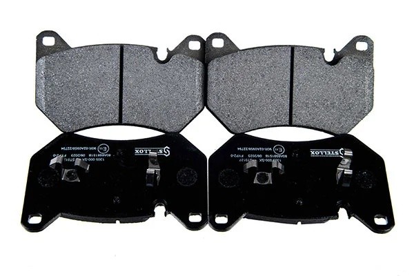 колодки тормозные дисковые! \Audi Q5 16> 1305-000-SX STELLOX