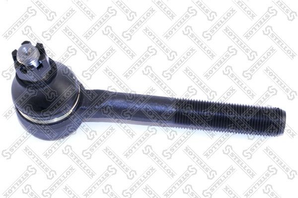 наконечник рулевой наружный!\ Nissan Terrano<96 51-74007-SX STELLOX