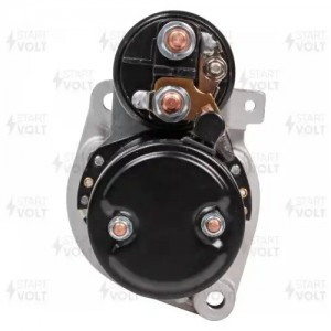 Стартер автомобильный для а/м SsangYong Kyron/Rexton/Actyon  LSt1750 LST1750 START VOLT