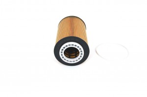 Фильтр масляный MAN TGS/TGX 07- F 026 407 191 BOSCH