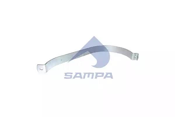 Хомут глушителя RENAULT Premium SAMPA 079149 SAMPA