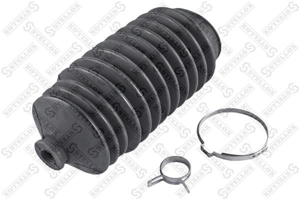пыльник рейки рулевой! с г/у\ Honda Accord CG#/CH#/CL3 98> 14-37014-SX STELLOX