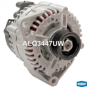 генератор!\ Howo A7 ALQ3447UW KRAUF
