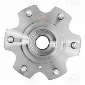 Ступица пер. в сборе с подшип. Mitsubishi Pajero 00- MR 1130 MR 1130 TRIALLI