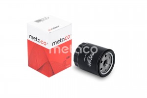 Фильтр масляный 1020003 1020003 METACO