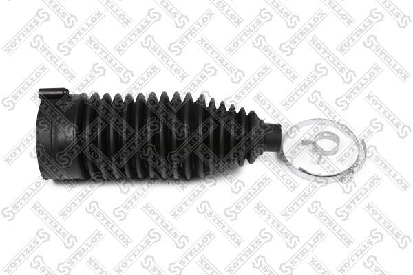 пыльник рейки рулевой! c г/у\ Citroen C4, Peugeot 206/307 98> 13-00480-SX STELLOX