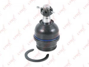 Шаровая опора нижняя L/R подходит для TOYOTA Land Cruiser Prado(120) 3.0D-4.0 02 C1322LR LYNXAUTO