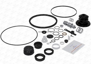 РМК ПГУ сцепления Ремонтный комплект пневмогидравлического усилителя привода сце RK.02.155 YUMAK